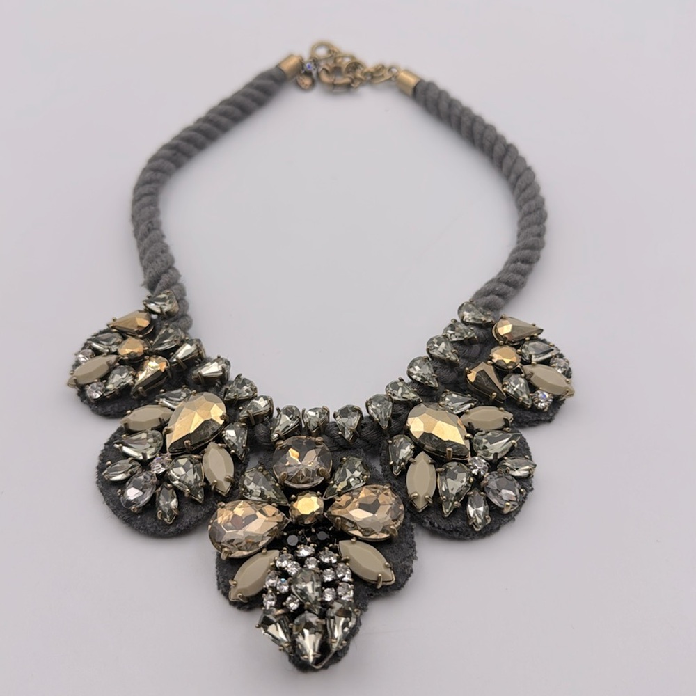 J. Crew Necklace